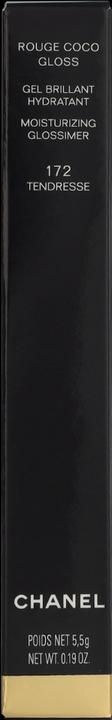 Produktbild Chanel Rouge Coco Gloss (172 Tendresse)