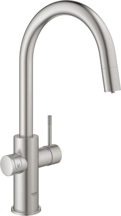 Immagine prodotto Grohe Kit di avvio per la casa