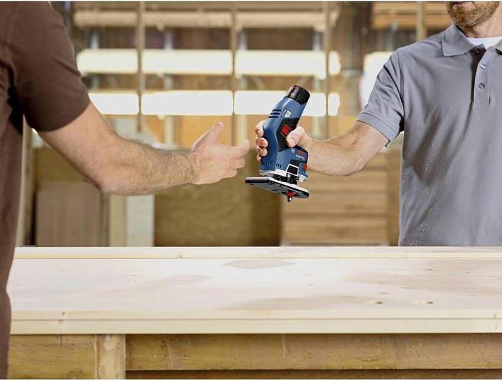 Produktbild Bosch Professional Gkf 12v-8