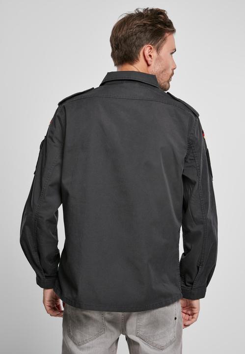 Image du produit Brandit BW Feldbluse (M)