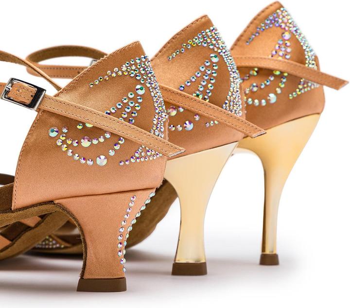 Immagine prodotto Dancing Queens Scarpe da ballo DQ L3M (41)