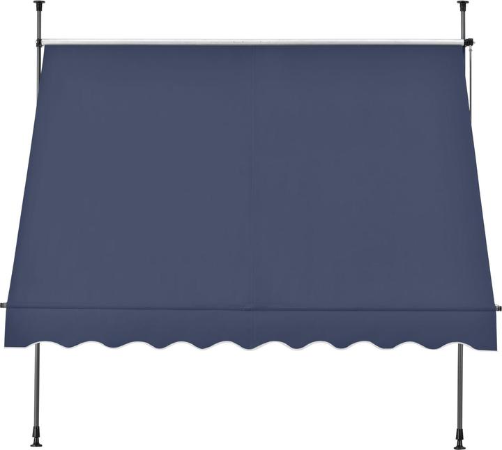 Blu scuro