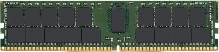 Actual product image Kingston DDR4 ECC Reg CL22 DIMM 2Rx4 (1 x 32GB, 3200 MHz, DDR4-RAM, DIMM)