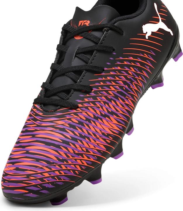 Image du produit Puma FUTURE 8 PLAY FG/AG Jr (35)