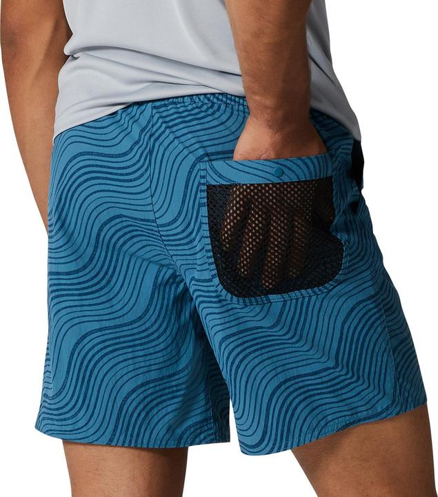 Actual product image Mountain Hardwear Stryder Boardshorts (S)