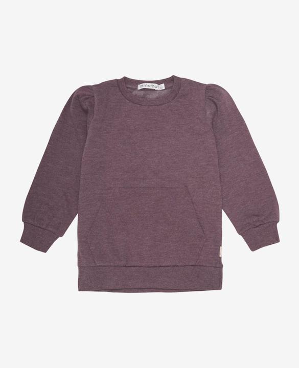 Actual product image Minymo Long sleeve shirt set of 2 Misty Rose size 104 (104)