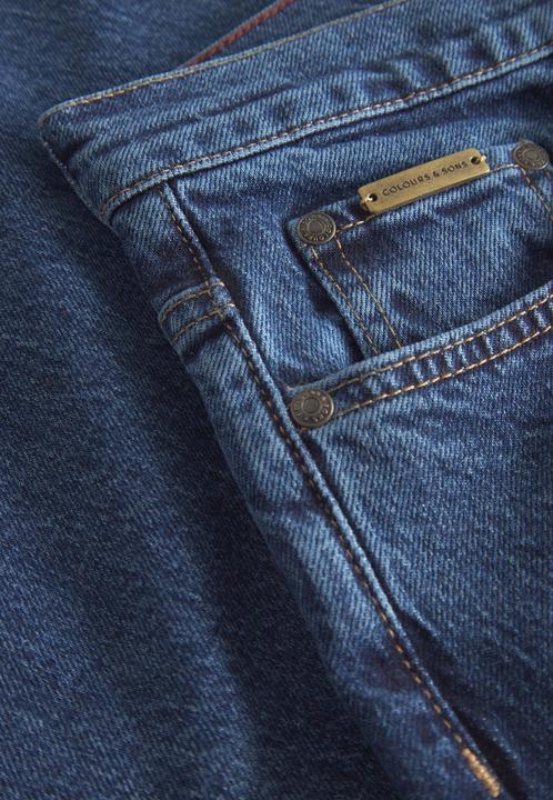Immagine prodotto Colours & Sons Denim Cropped (34)