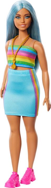 Actual product image Barbie 0