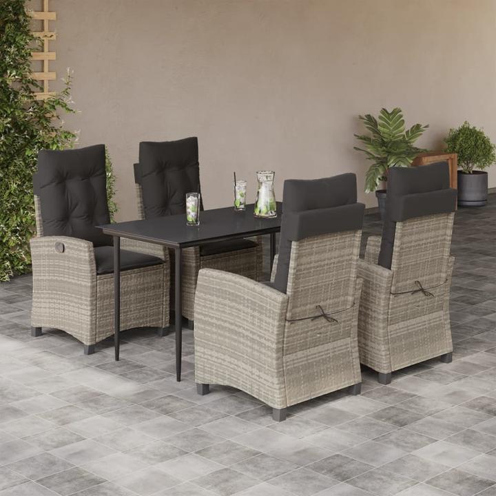 Actual product image VidaXL Karan (140 cm)
