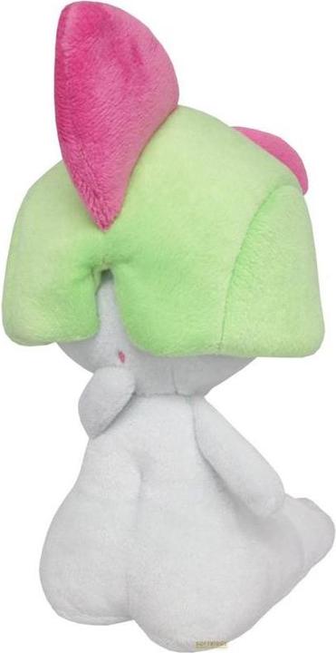 Actual product image Sanei Pokemon - Ralts