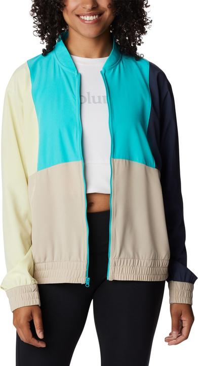Image du produit Columbia Hike™ Full Zip (M)
