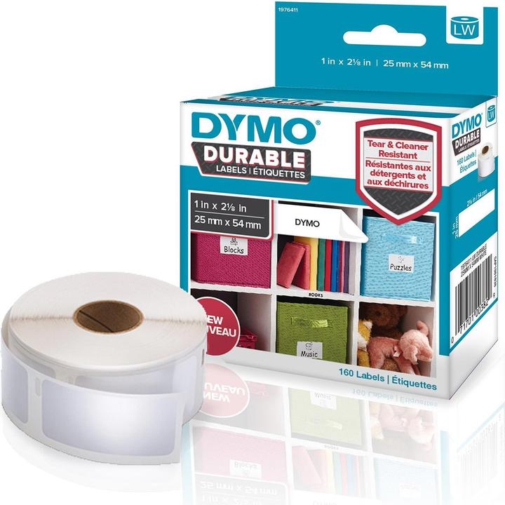 Image du produit Dymo LabelWriter : des étiquettes performantes