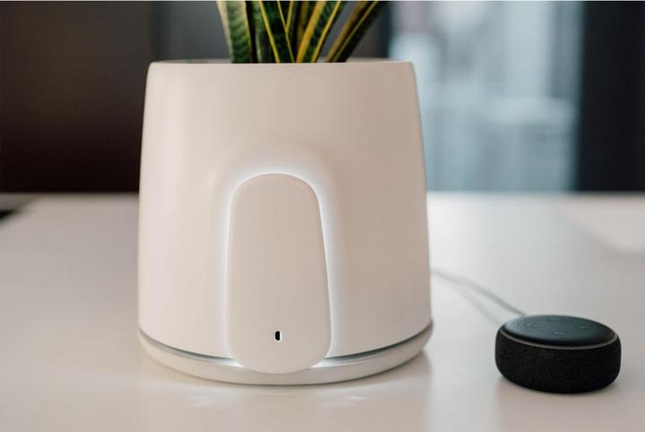Image du produit Vitesy Natede Smart (20 m²)