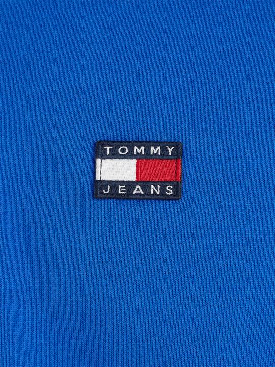 Actual product image Tommy Hilfiger Tjm Rlx Badge Zipthru (52)