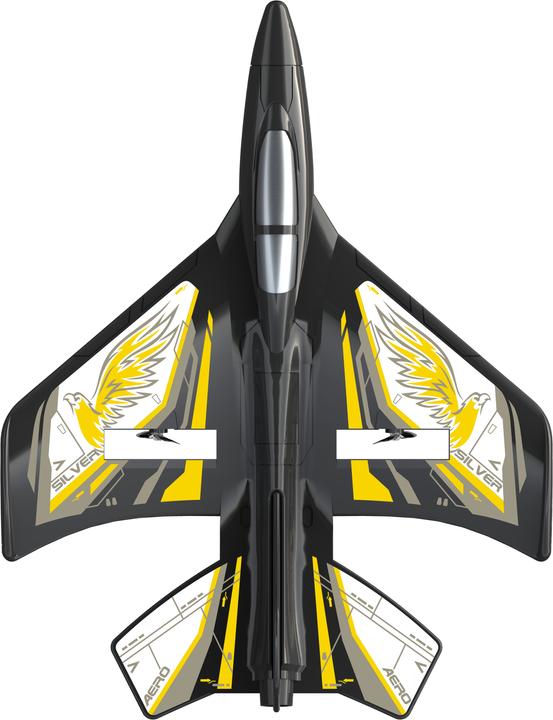 Produktbild Silverlit Flybotic X-Twin Evo