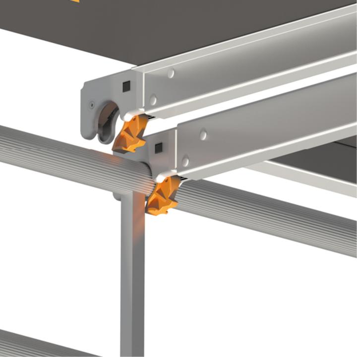 Image du produit Layher Échafaudage mobile universel (Échafaudages, 180 cm)