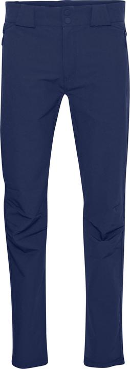 Navy Blazer (2048)