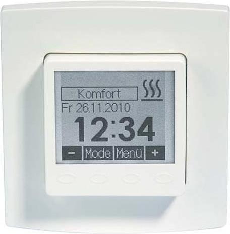 Actual product image Vitramo Flush-mounted controller