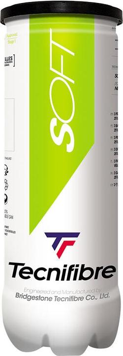 Immagine prodotto Tecnifibre Soft