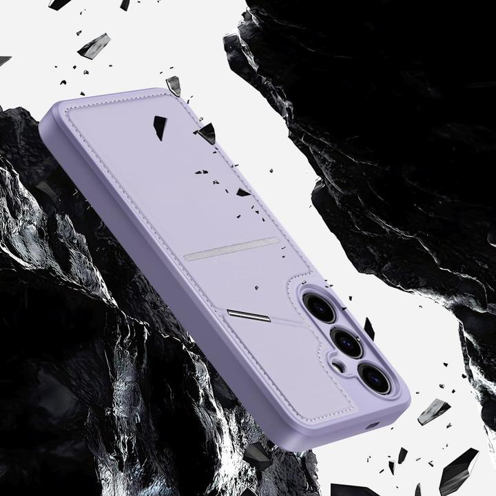 Immagine prodotto Dux Ducis Custodia rigida in PC e TPU della serie Rafi II Mag (Samsung Galaxy S24+)