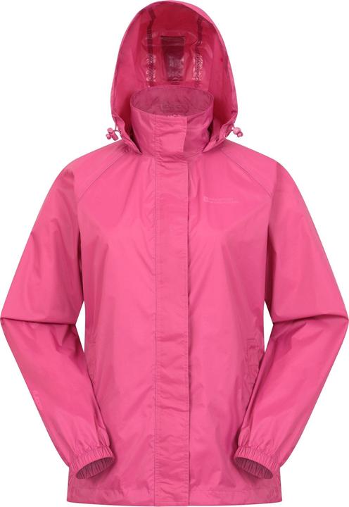 Mountain Warehouse Pakka II Jacke Wasserfest
