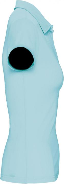 Actual product image Proact Women's sport Polo shirt (XL)