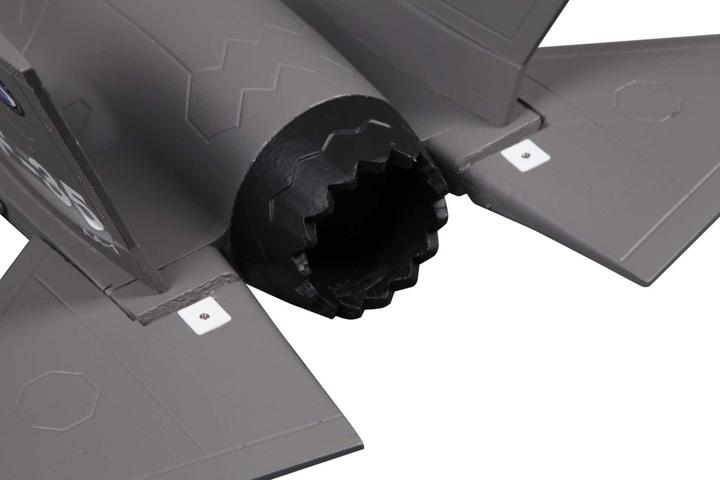 Actual product image FMS F-35 V2 Jet EDF 64 PNP - 69 cm (Jet)