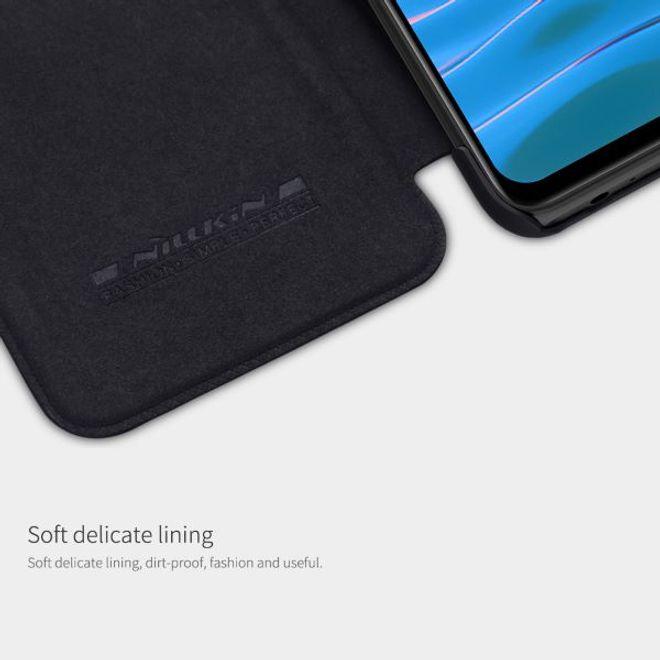 Produktbild Nillkin Qin Series (Xiaomi Mi Note 10)