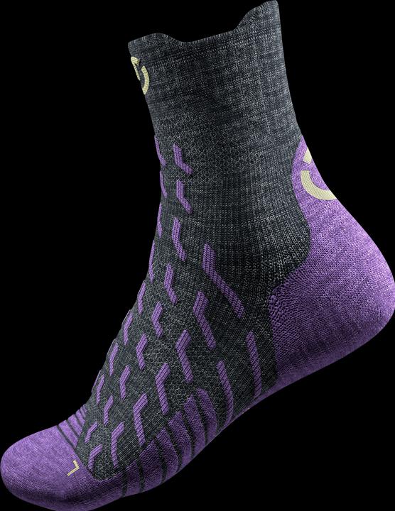 Image du produit Therm-ic Chaussettes Trekking Ultra Cool Linen (35 - 36)