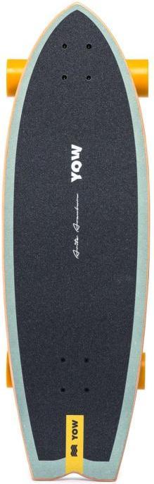 Actual product image YOW Surfskate Aritz Aranburu (33.86")