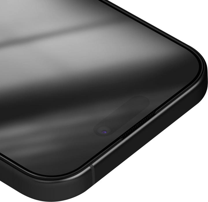 Immagine prodotto Avizar Pellicola per vetri ProShield (1 Pezzo/i, Apple iPhone 16 Pro)