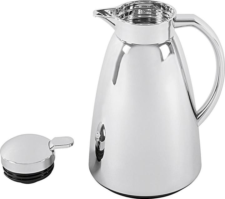 Actual product image Emsa Campo chrome (1 l)