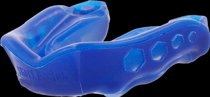 Immagine prodotto Shock Doctor Paradenti Gel Max (Taglia unica)