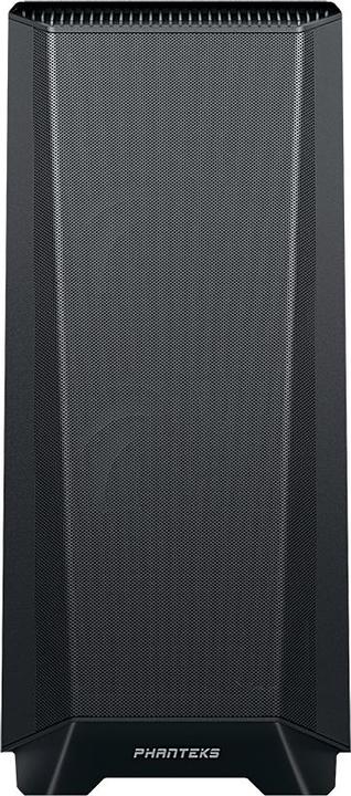 Actual product image Phanteks Eclipse P360A (ATX, mATX, Mini-ITX, E-ATX)