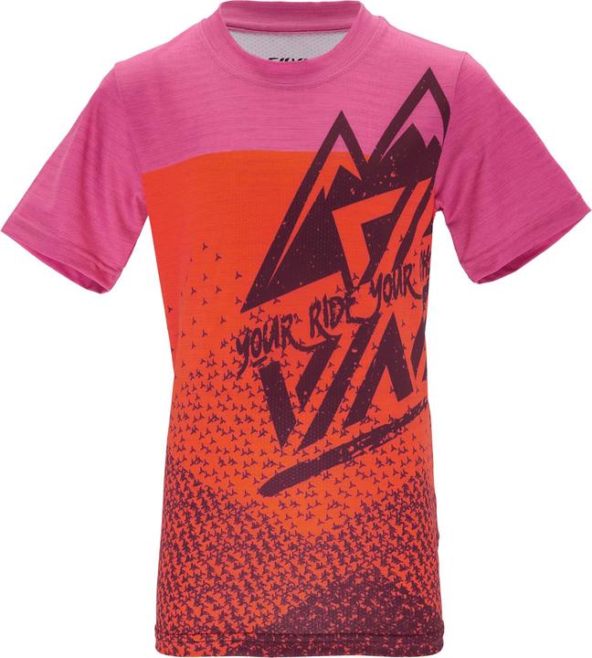 Produktbild Silvini Kinder t -Shirt Junior Jersey Denni CD2283 (146, 152)