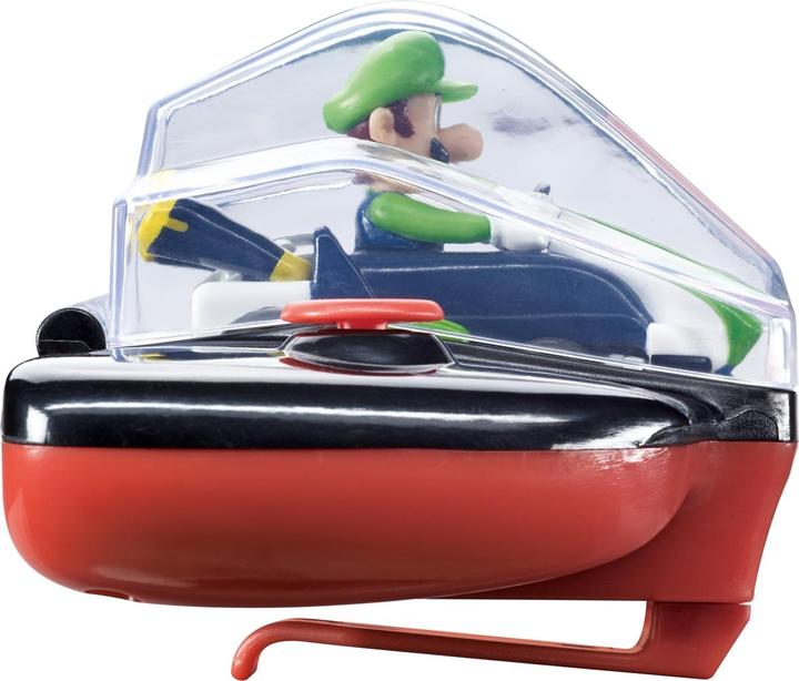 Produktbild Carrera Nintendo Luigi Mini RC