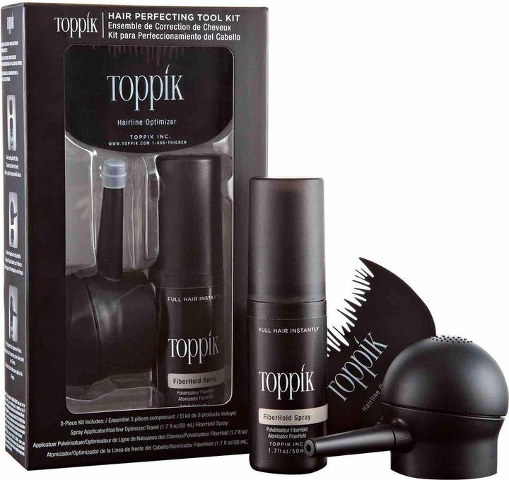 Produktbild Toppik Haaraufbauer (50 ml)