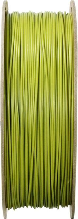 Produktbild Polymaker PolyLite PLA (PLA, 1.75 mm, 1000 g, Grün)