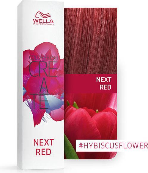 Produktbild Wella Color Fresh (Next Red)