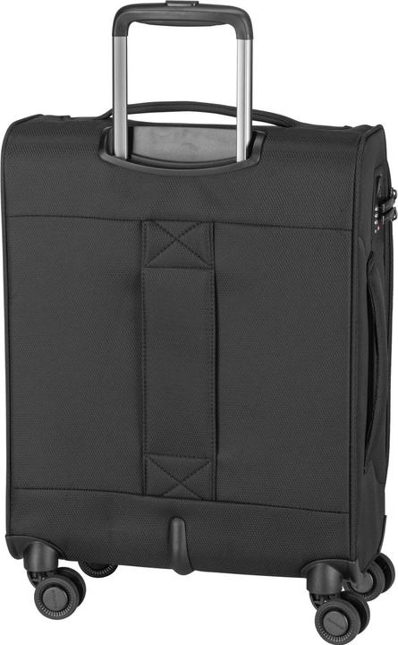 Image du produit Stratic Light + valise (37 l, Bagage à main (jusqu'à 50l))
