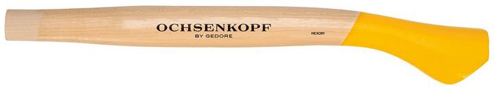 Ochsenkopf OX E-98 H-0450 Ersatzstiel, Hickory, Kuhfuss, 450 mm