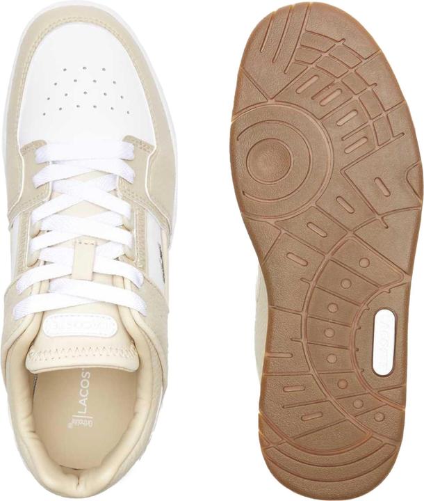 Image du produit Lacoste T7 Leggings taille haute Shiny - 124209 (37)