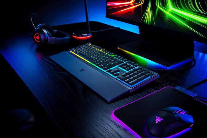 Immagine prodotto Razer Ornata V3 X (CH, Cablato)