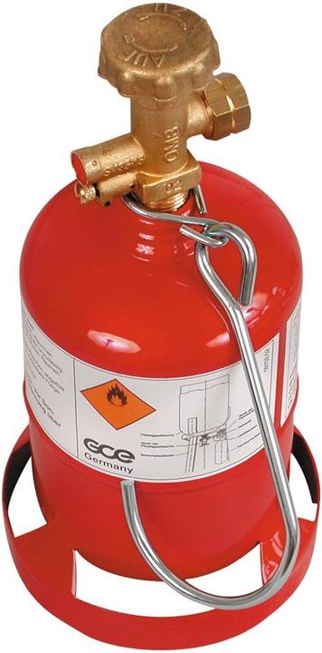 Image du produit GCE Mini-bouteille de propane 425g