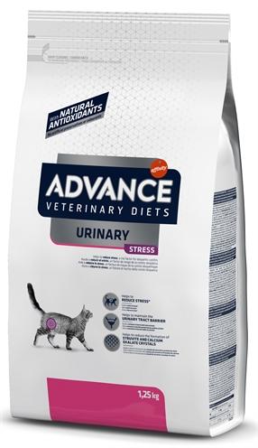 Image du produit Advance Cat Urinary Stress (Adulte, 1 pcs, 1256 g)