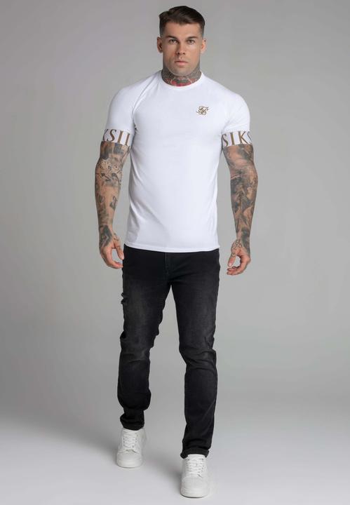 Produktbild Siksilk T-Shirt Tech T-Shirt (S)
