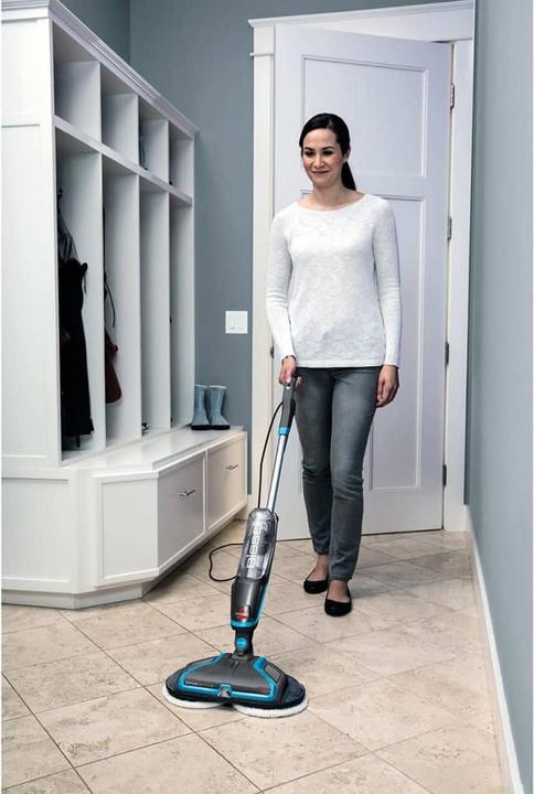 Produktbild Bissell Spin Wave