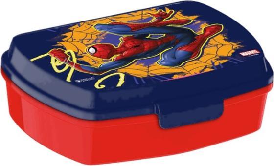 Kids Licensing Spiderman Lunchbox