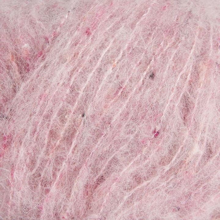 Actual product image DMC col. 00010 approx. 215 m 50 g (215 m)