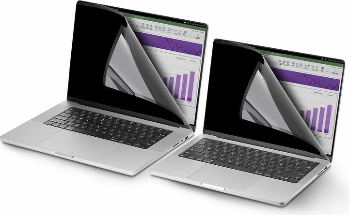Immagine prodotto StarTech COM 33.78cm 13.3inch 16:10 touch laptop privacy screen pellicola privacy notebook privacy screen (13.30", 16 : 10)